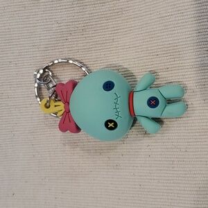 Disney Blindbag Keychain Scrump